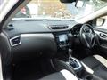 2016 Nissan X-Trail