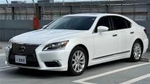 2014 Lexus LS