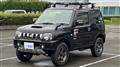 2013 Suzuki Jimny