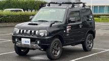 2013 Suzuki Jimny