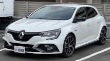 2019 Renault Megane