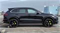 2015 Porsche Cayenne