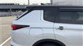 2022 Mitsubishi OUTLANDER PHEV