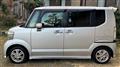 2012 Honda N BOX