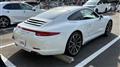 2013 Porsche 911
