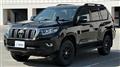 2020 Toyota Land Cruiser Prado
