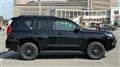 2020 Toyota Land Cruiser Prado