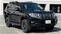 2020 Toyota Land Cruiser Prado