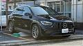 2022 Mercedes-Benz GLA-Class