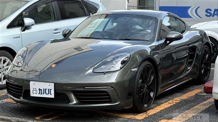 2025 Porsche Porsche Others