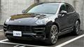 2015 Porsche Macan