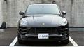 2015 Porsche Macan