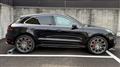 2015 Porsche Macan