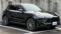 2015 Porsche Macan