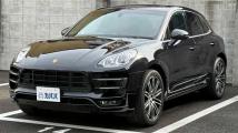 2015 Porsche Macan
