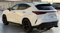 2024 Lexus NX