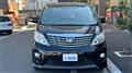 2011 Toyota Alphard