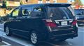 2011 Toyota Alphard