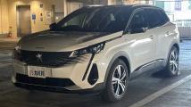 2023 Peugeot 3008