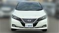 2018 Nissan Leaf