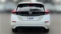 2018 Nissan Leaf