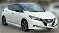 2018 Nissan Leaf