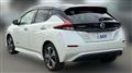 2018 Nissan Leaf