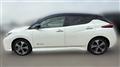 2018 Nissan Leaf