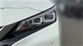 2018 Nissan Leaf