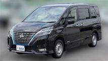 2023 Nissan Serena