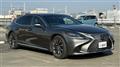 2017 Lexus LS