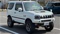2016 Suzuki Jimny