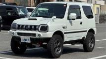2016 Suzuki Jimny