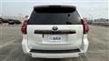 2021 Toyota Land Cruiser Prado