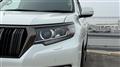 2021 Toyota Land Cruiser Prado