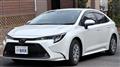 2022 Toyota Corolla Sedan
