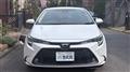 2022 Toyota Corolla Sedan