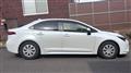 2022 Toyota Corolla Sedan