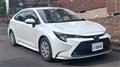 2022 Toyota Corolla Sedan