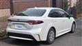 2022 Toyota Corolla Sedan