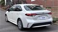 2022 Toyota Corolla Sedan