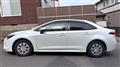 2022 Toyota Corolla Sedan