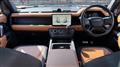2024 Land Rover Defender