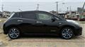 2014 Nissan Leaf