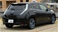 2014 Nissan Leaf