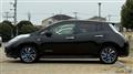 2014 Nissan Leaf