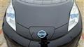 2014 Nissan Leaf