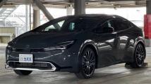 2023 Toyota Prius