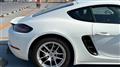 2018 Porsche Porsche Others
