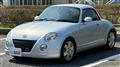 2004 Daihatsu Copen